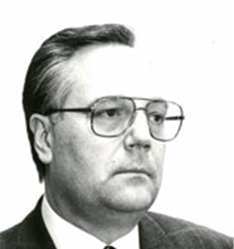 Portrait KR Dr. Erwin Fischer