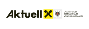 Logo Aktuell Raiffeisen Versicherung