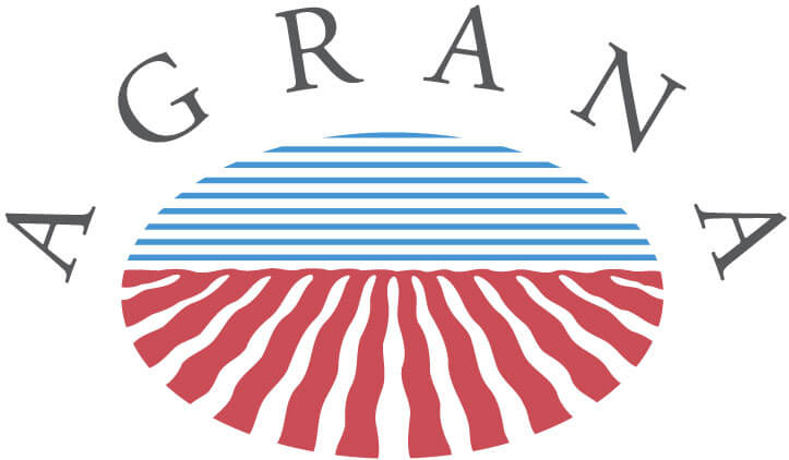 agrana.com Logo