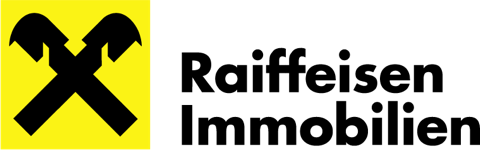 Logo Raiffeisen Immobilien