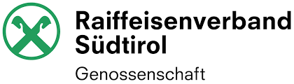 Logo Raiffeisenverband Südtirol Genossenschaft