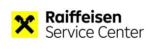 Logo Raiffeisen Service Center