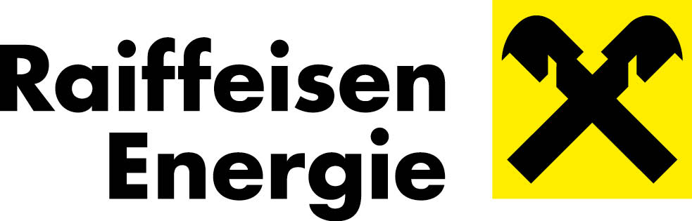 Logo Raiffeisen Energie