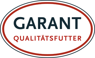 Logo Garant Qualitätsfutter