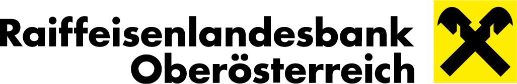 Raiffeisenlandesbank Oberösterreich Aktiengesellschaft Logo