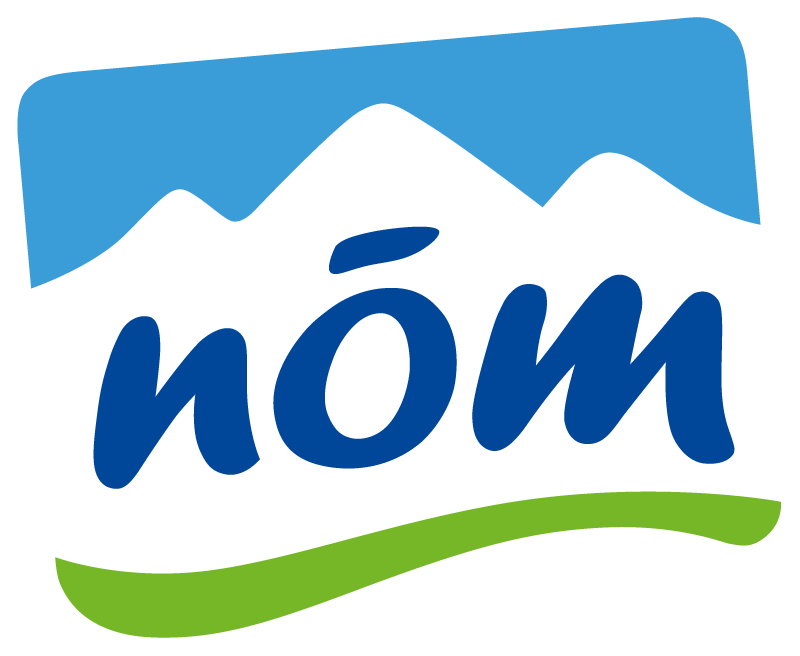 NÖM AG Logo