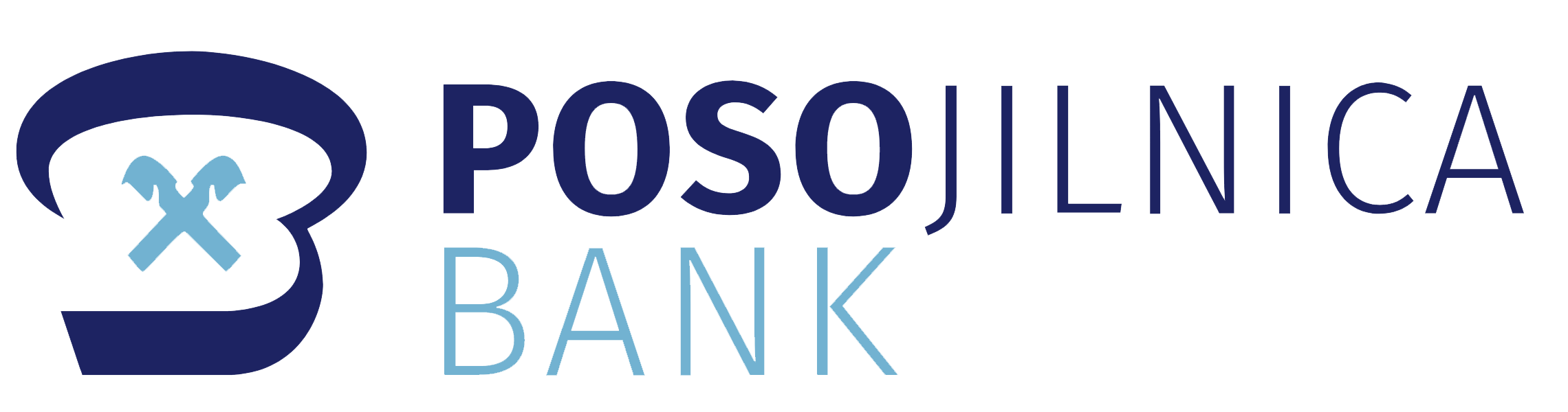 Logo Poso Jilnica Bank
