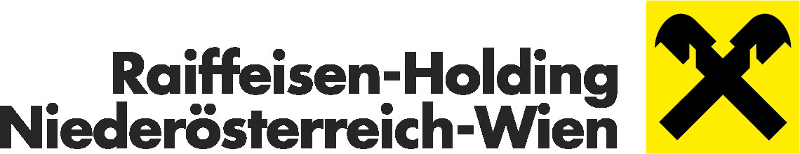Logo RAIFFEISEN-HOLDING NIEDERÖSTERREICH-WIEN