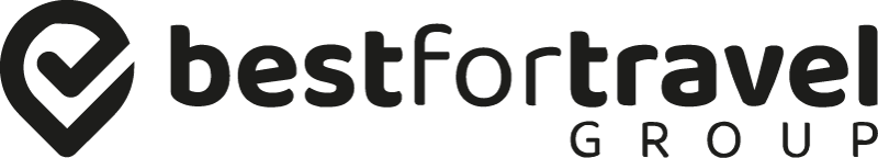 bestfortravel.com Logo