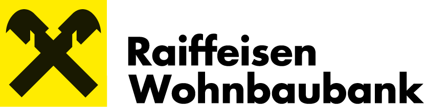 Logo Raiffeisen Wohnbaubank