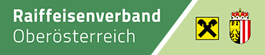 Raiffeisenverband Oberösterreich eGen Logo