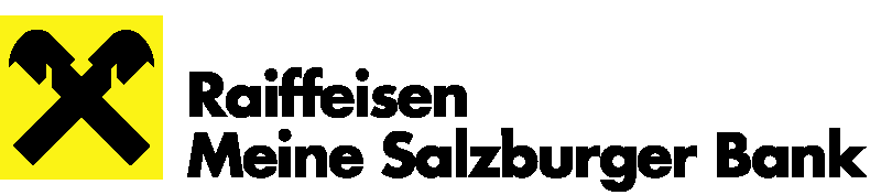 Raiffeisenverband Salzburg eGen Logo