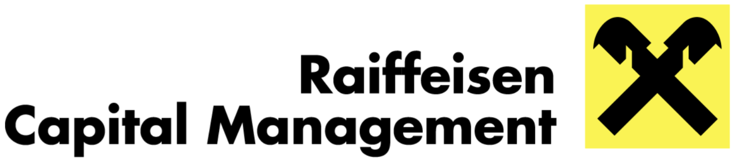 Logo Raiffeisen Capital Management
