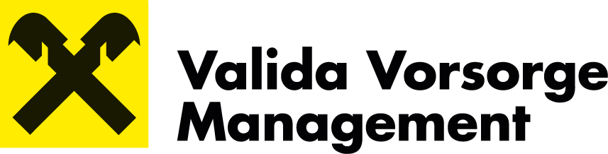 Valida Holding AG Logo