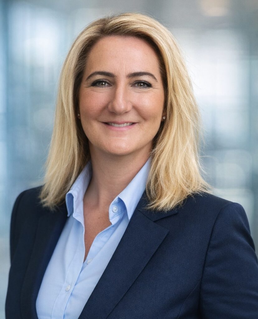 Margareta Weiglmeier Foto