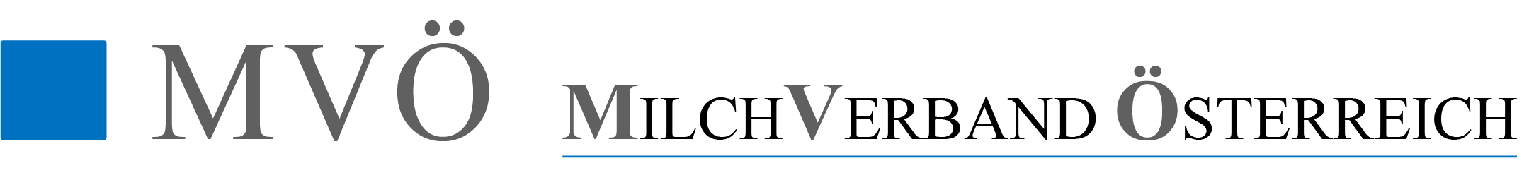 Milchverband Österreich Logo