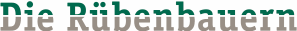 Die Rübenbauern Logo