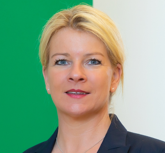 Portrait Irene Neumann – Hartberger