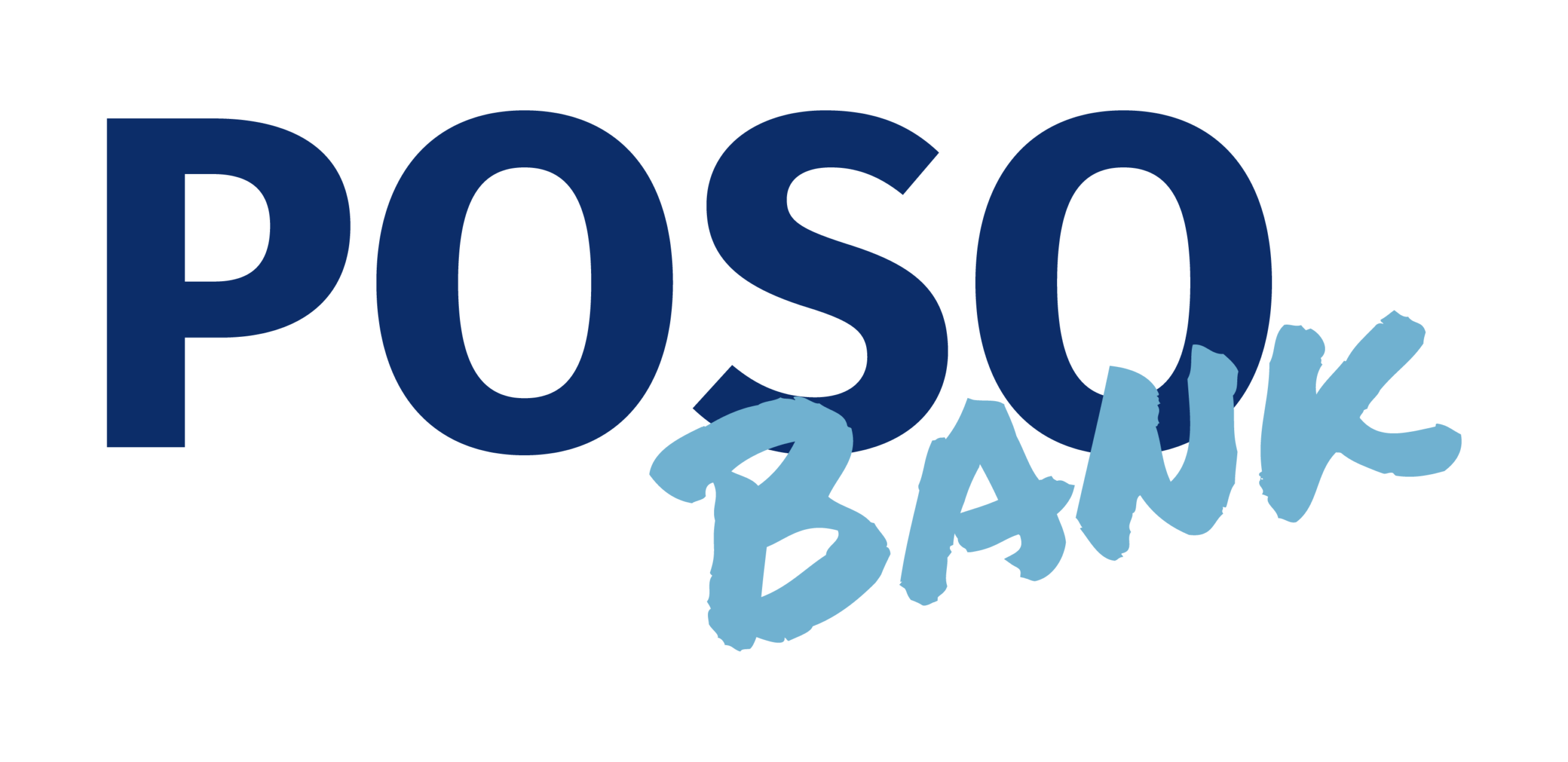 Poso Bank AG Logo